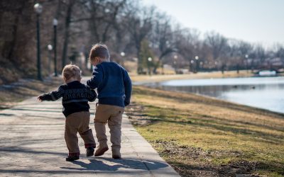 Gestire ed educare i figli: quando rivolgersi ad un professionista